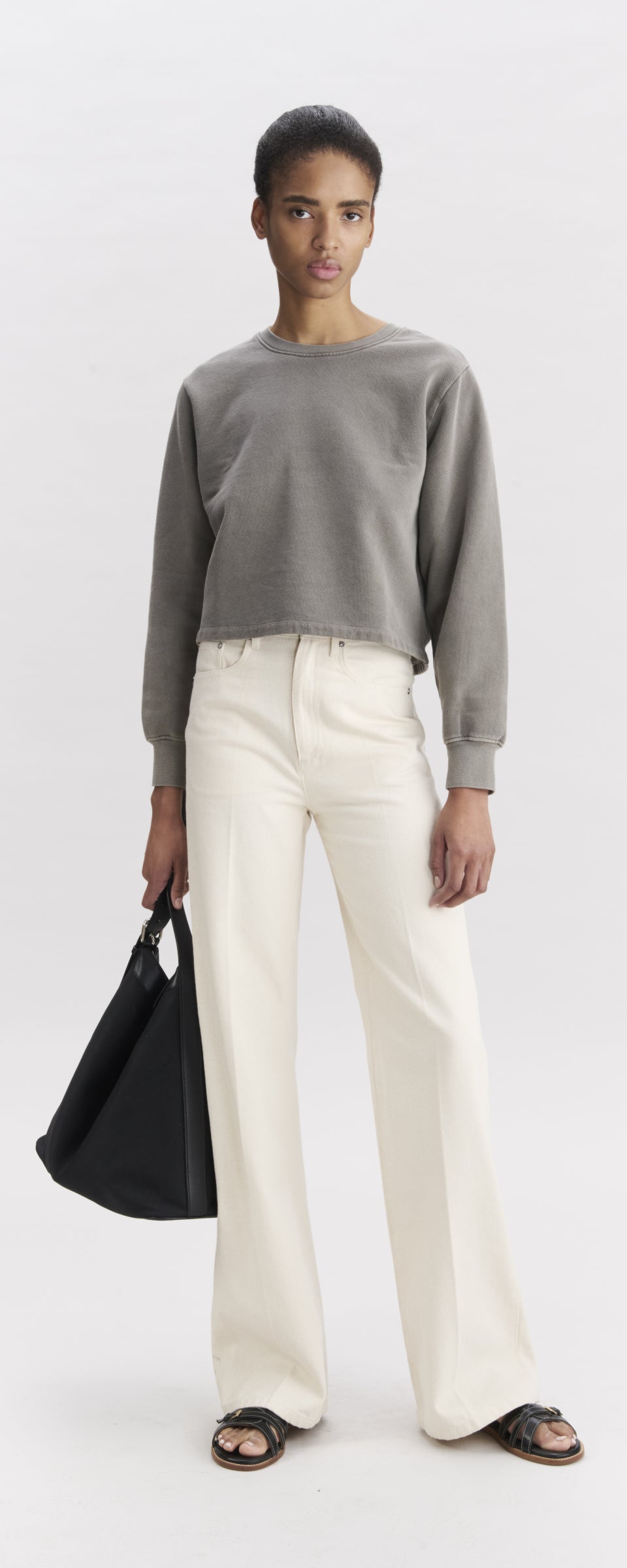 A.P.C. AUTUMN SWEAT
