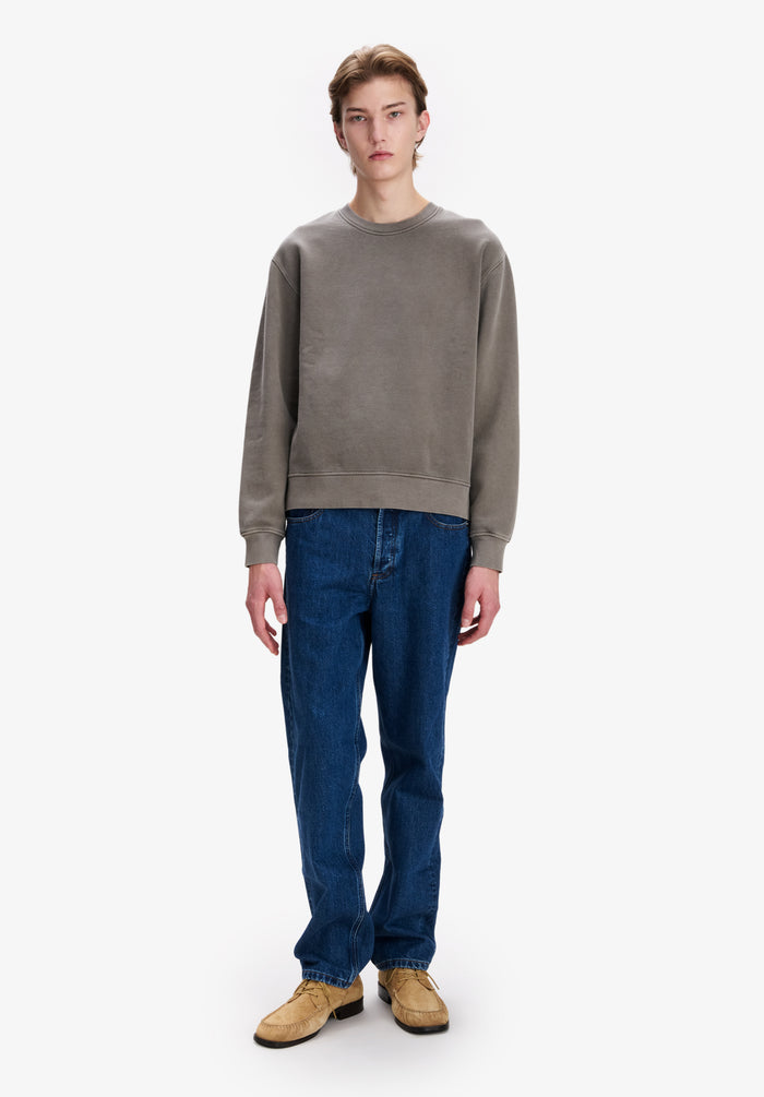 A.P.C. AUTUMN SWEAT