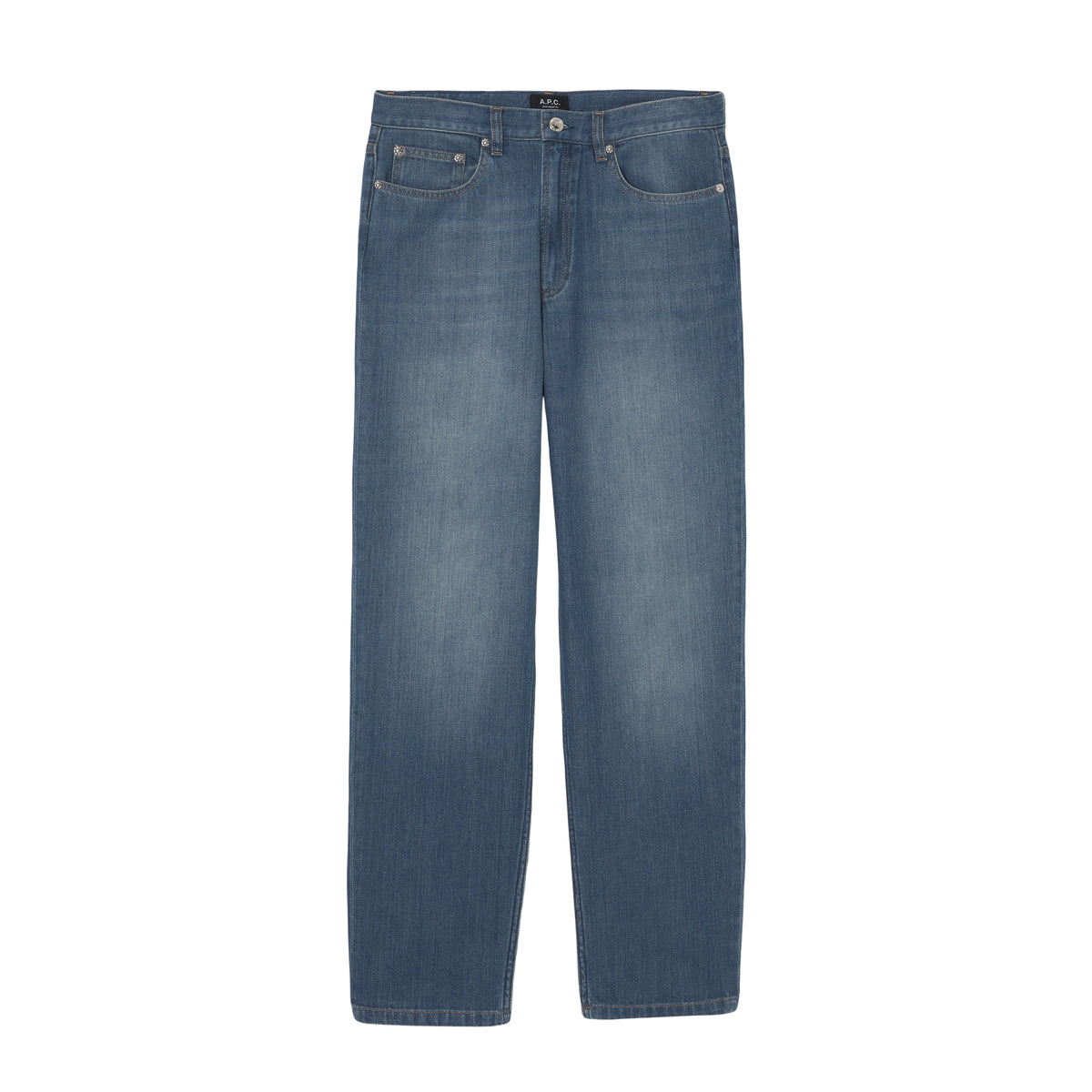 A.P.C. MARTIN JEANS