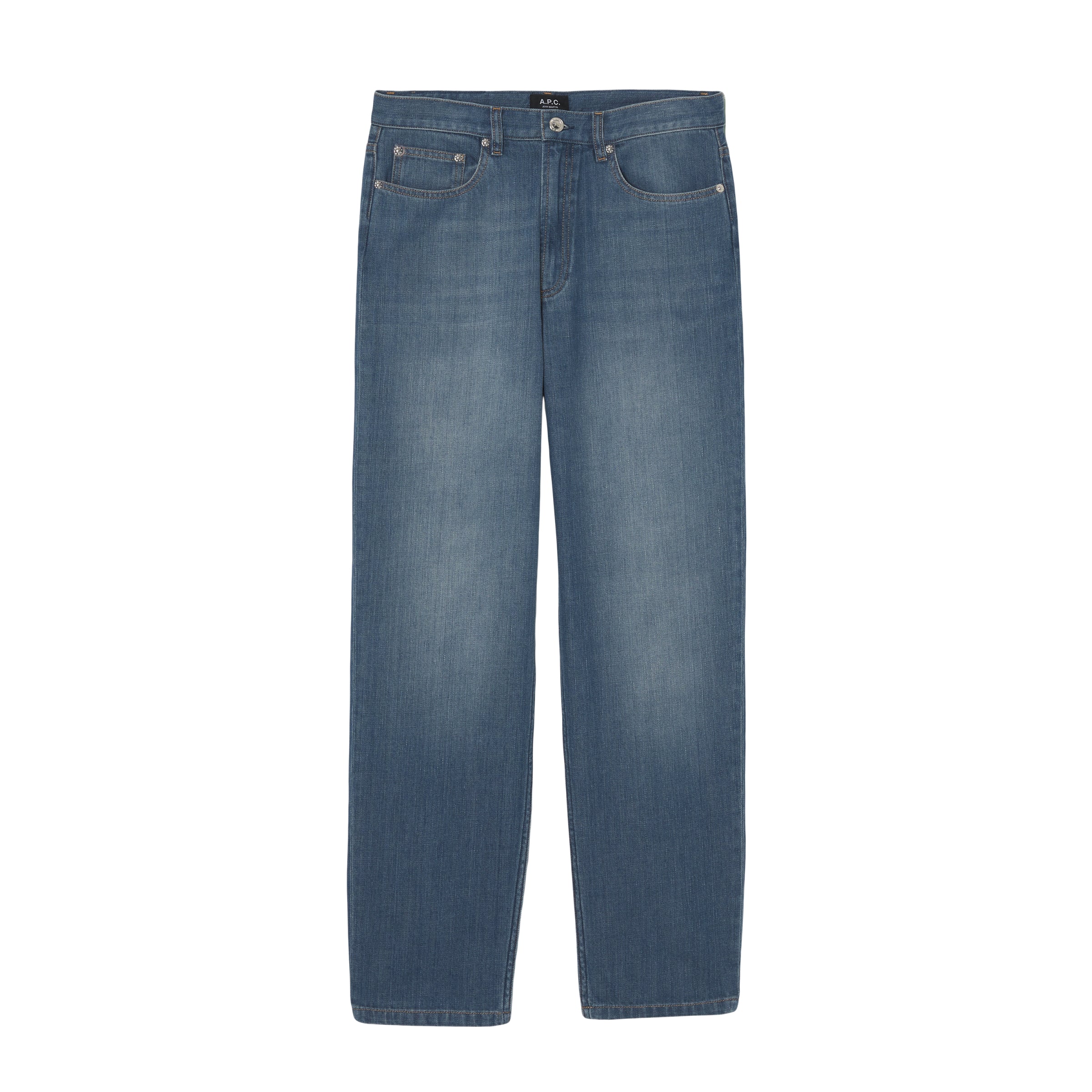 A.P.C. MARTIN JEANS