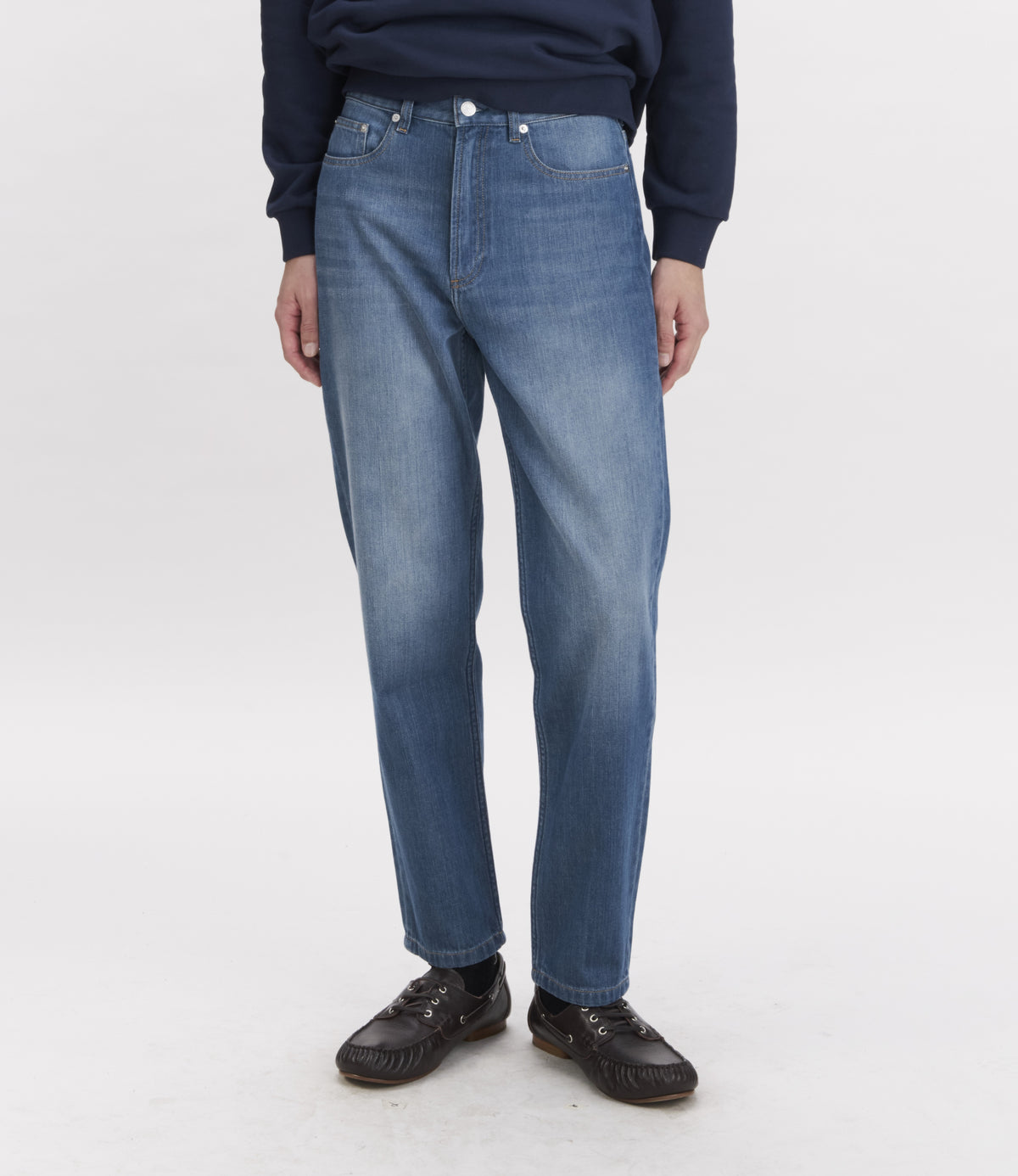 A.P.C. MARTIN JEANS