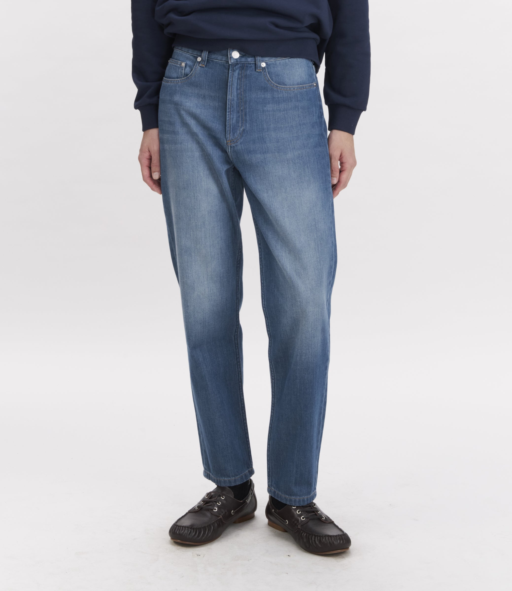 A.P.C. MARTIN JEANS