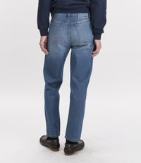 A.P.C. MARTIN JEANS