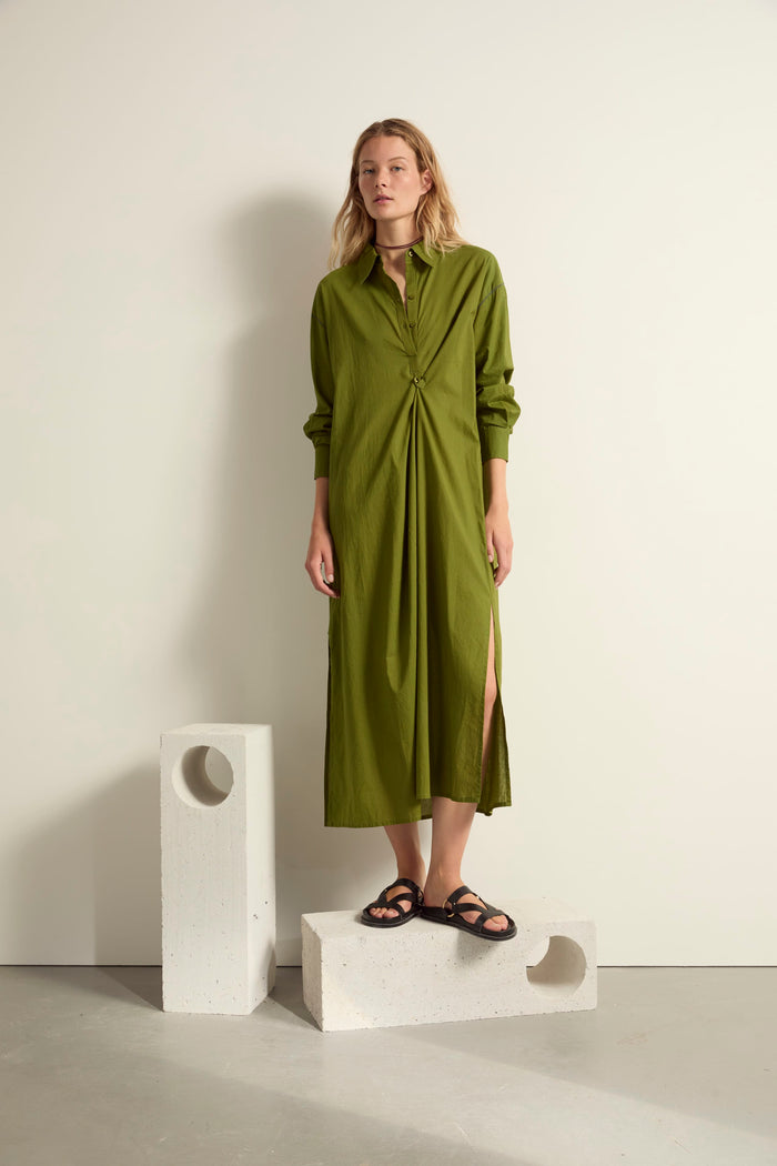 MARE DI LATTE ATHENA DRESS