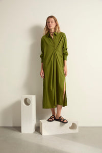 MARE DI LATTE ATHENA DRESS