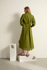 MARE DI LATTE ATHENA DRESS