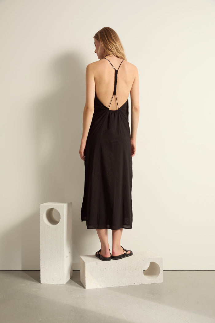 MARE DI LATTE ABBIE DRESS