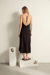 MARE DI LATTE ABBIE DRESS