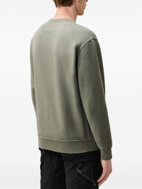 C.P. COMPANY LENS SWEATSHIRT