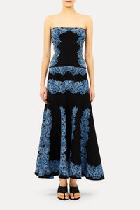 ULLA JOHNSON MADELIE TOP