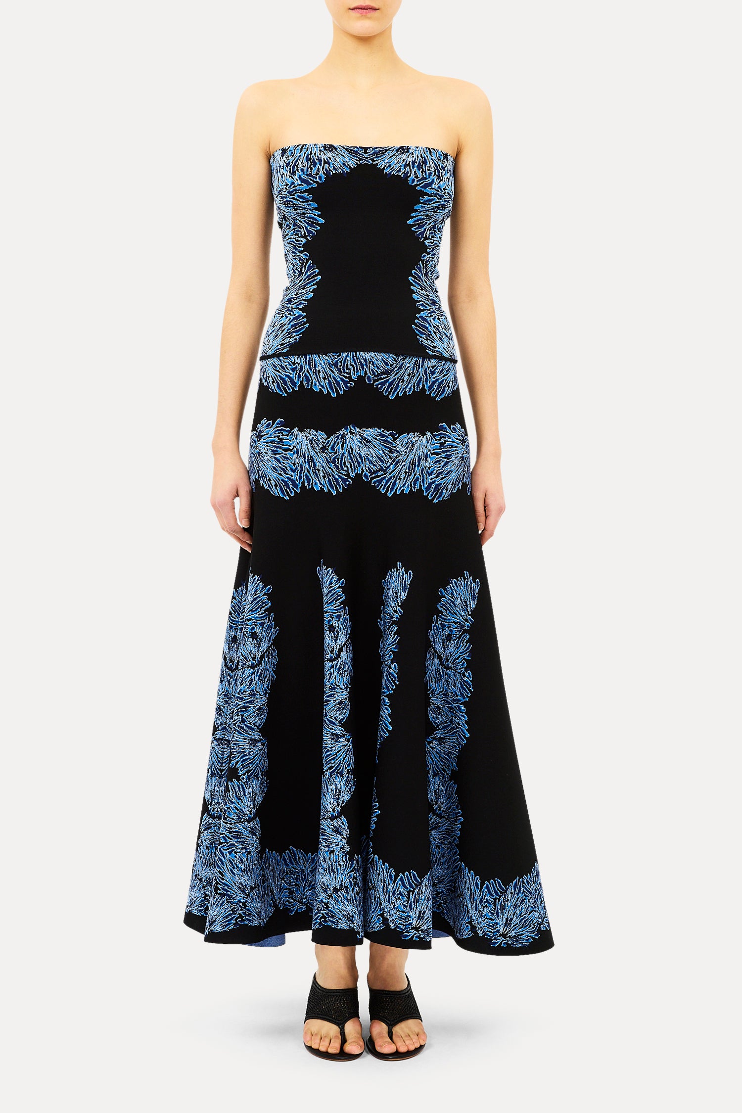 ULLA JOHNSON MADELIE TOP