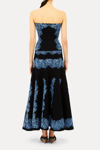 ULLA JOHNSON MADELIE TOP