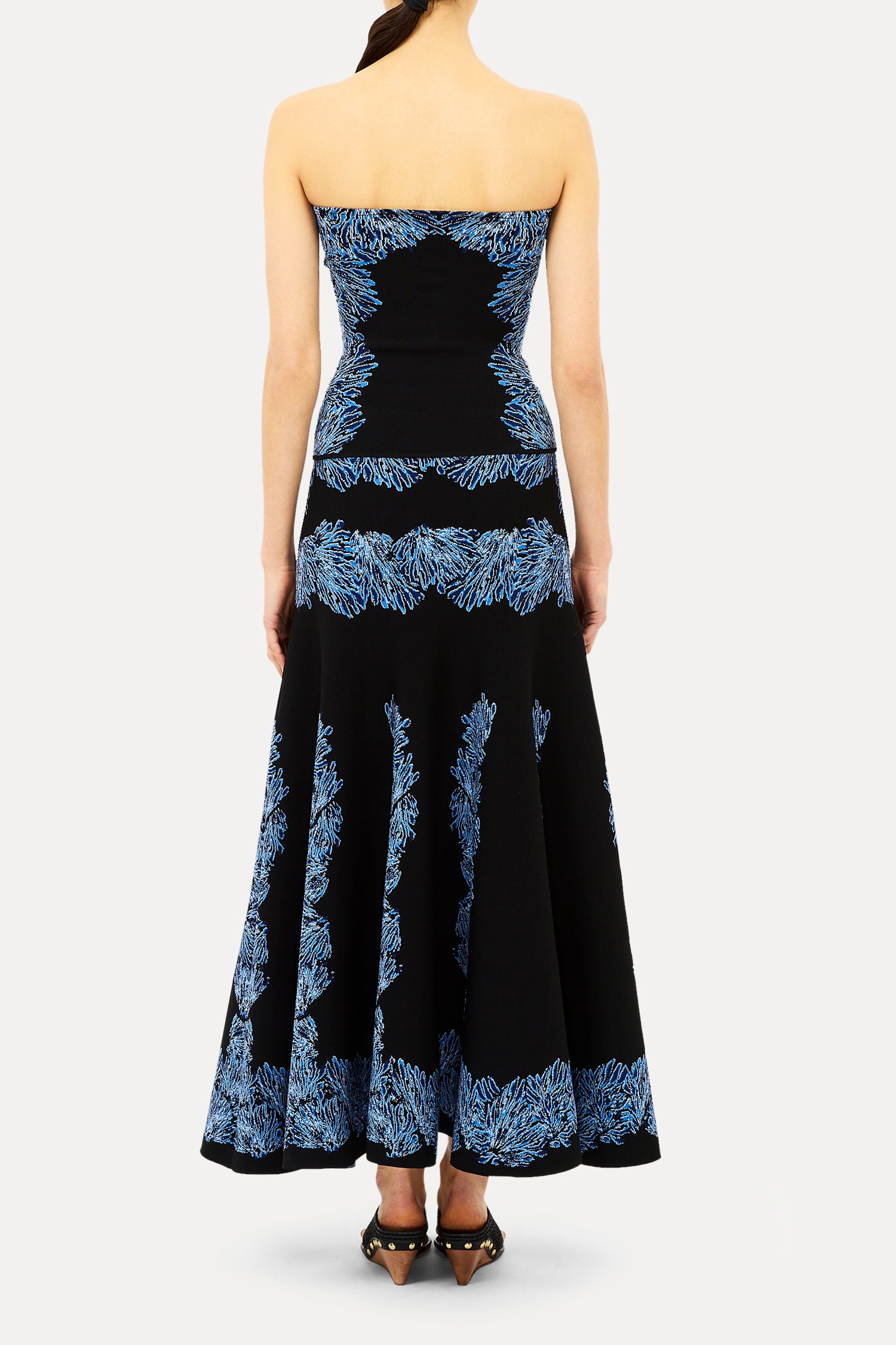 ULLA JOHNSON MADELIE TOP