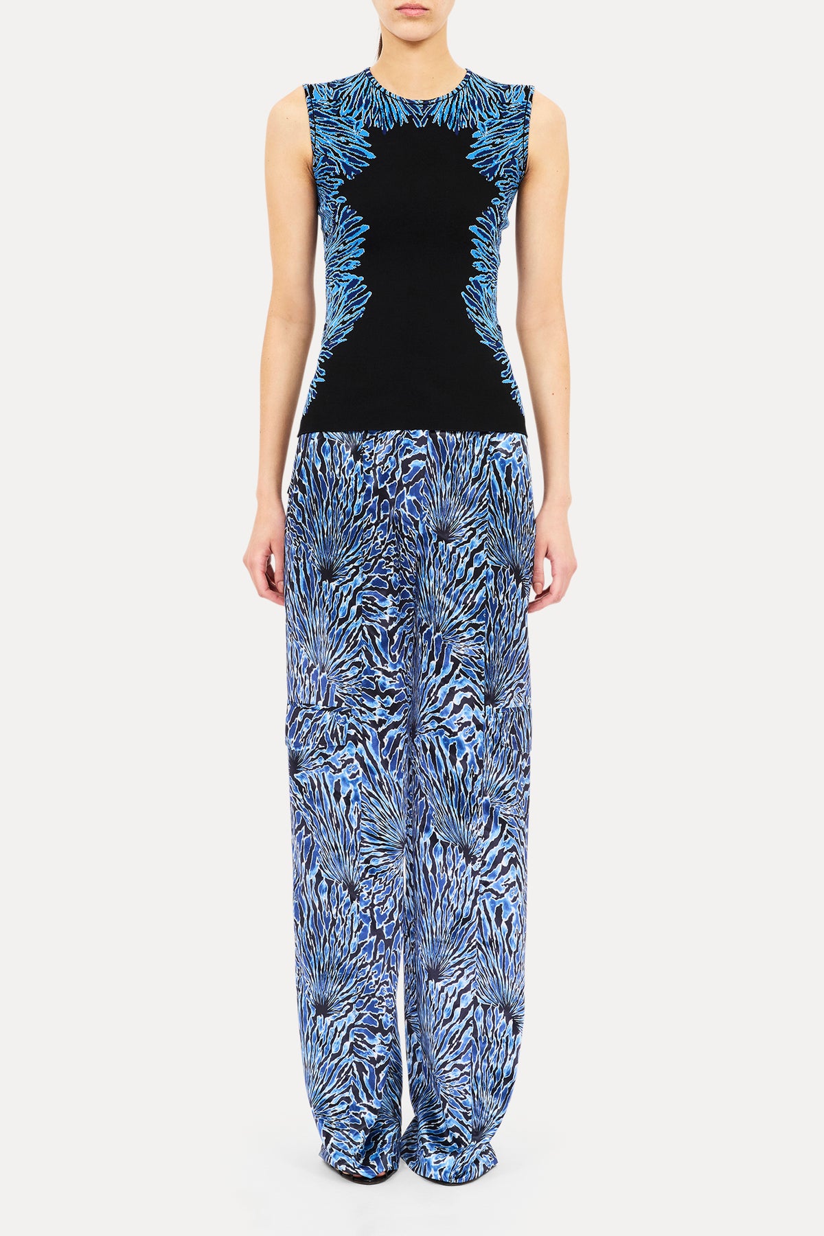 ULLA JOHNSON AYLIN TOP