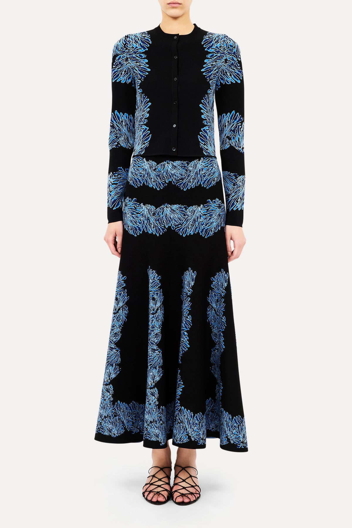 ULLA JOHNSON CARINA CARDIGAN