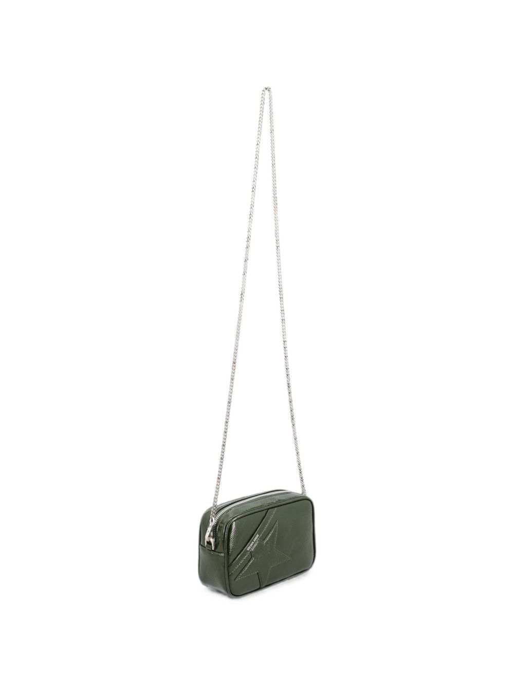 GOLDEN GOOSE MINI STAR BAG