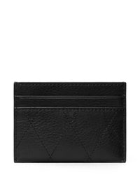 TORY BURCH CHARLIE QUILTED CARD CASE