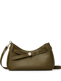 TORY BURCH ROMY ZIP TOP CROSSBODY