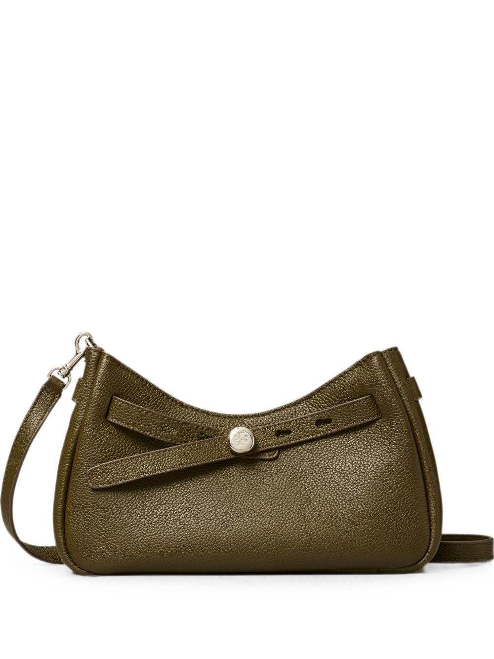TORY BURCH ROMY ZIP TOP CROSSBODY