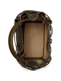 TORY BURCH ROMY BUCKET BAG