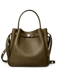 TORY BURCH ROMY BUCKET BAG