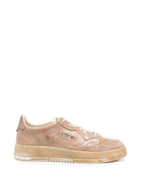 AUTRY SUPER VINTAGE LOW