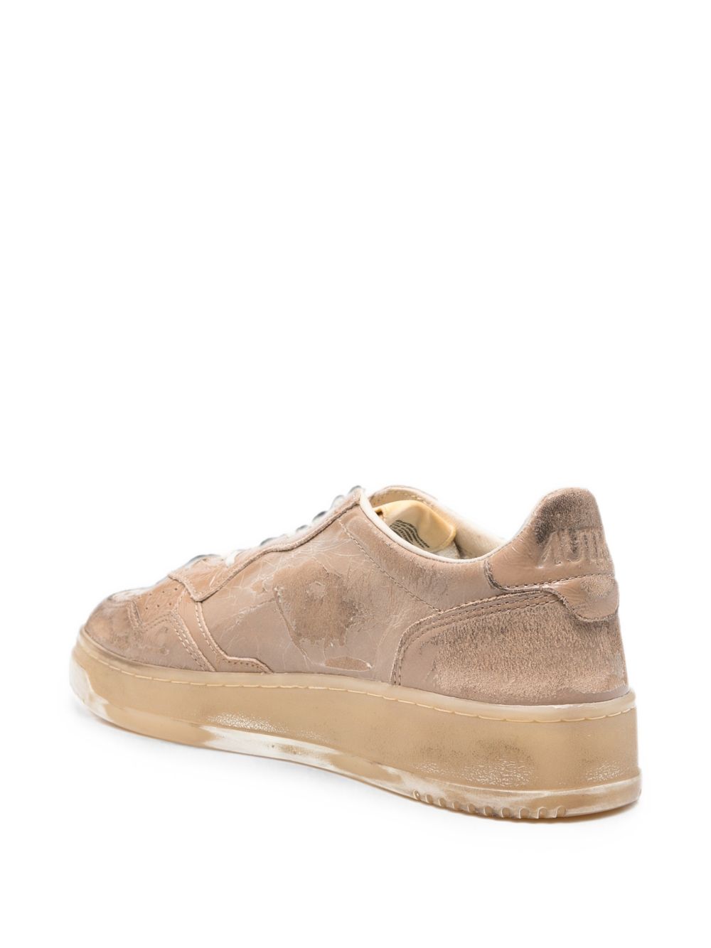 AUTRY SUPER VINTAGE LOW