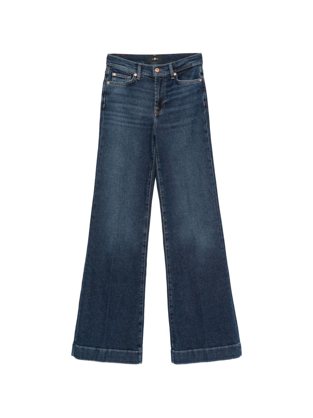 7 FOR ALL MANKIND MODERN DOJO
