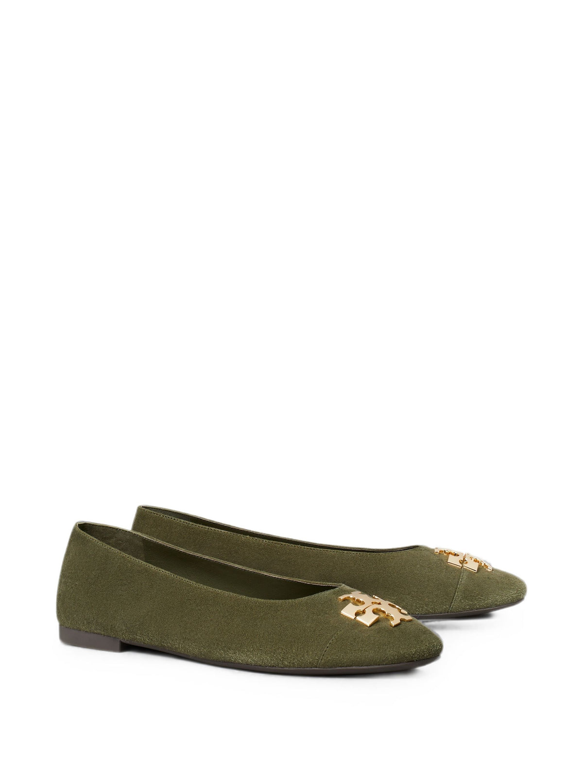 TORY BURCH CHARLIE BALLET