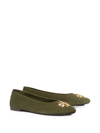 TORY BURCH CHARLIE BALLET
