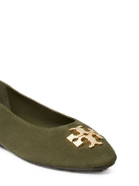 TORY BURCH CHARLIE BALLET