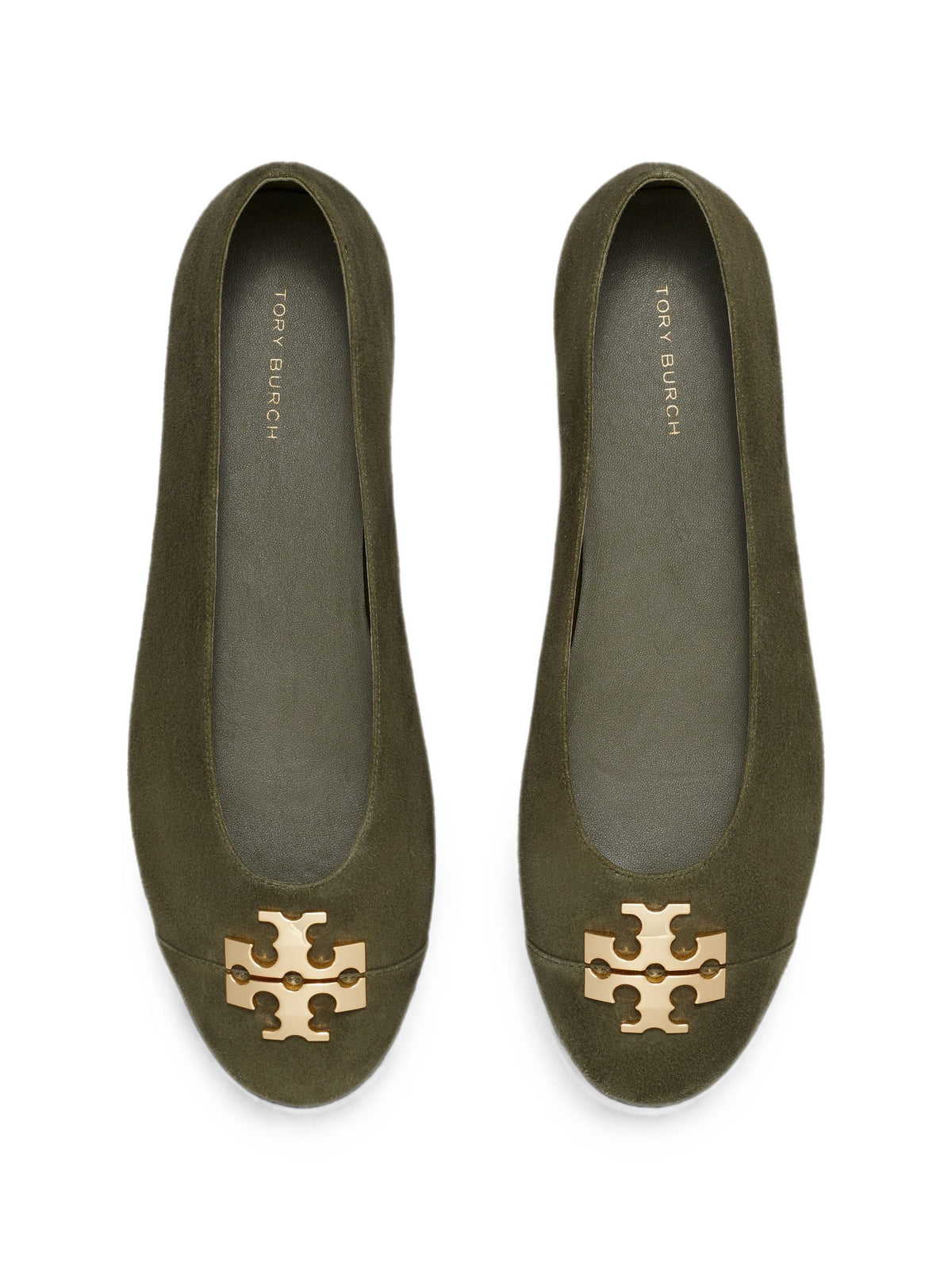 TORY BURCH CHARLIE BALLET