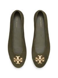 TORY BURCH CHARLIE BALLET