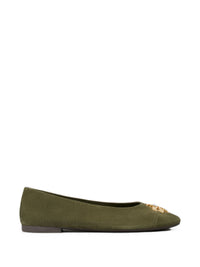 TORY BURCH CHARLIE BALLET
