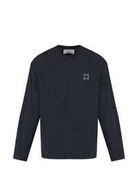STONE ISLAND COMPASS LS T-SHIRT