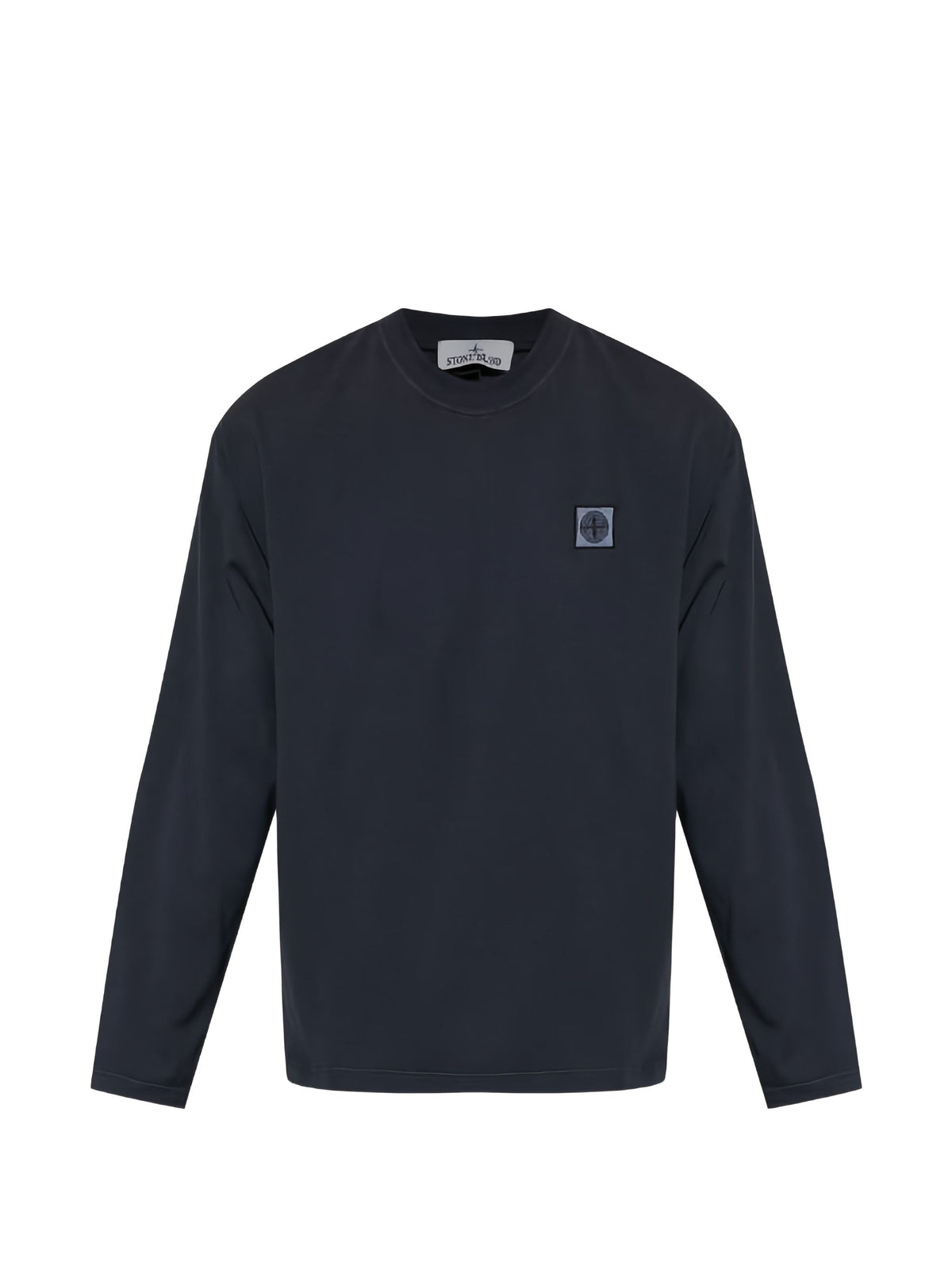 STONE ISLAND COMPASS LS T-SHIRT