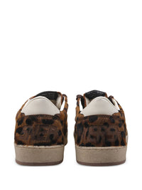 GOLDEN GOOSE BALL STAR HORSY