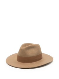 GOLDEN GOOSE FEDORA HAT