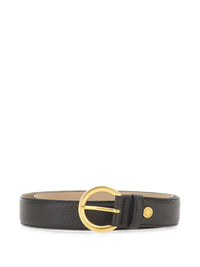 GIANNI CHIARINI BELT 3.5 CMS