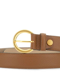 GIANNI CHIARINI BELT 3.5 CMS