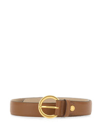 GIANNI CHIARINI BELT 3.5 CMS