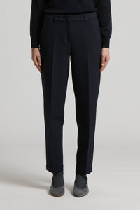 PESERICO SIGN TROUSERS
