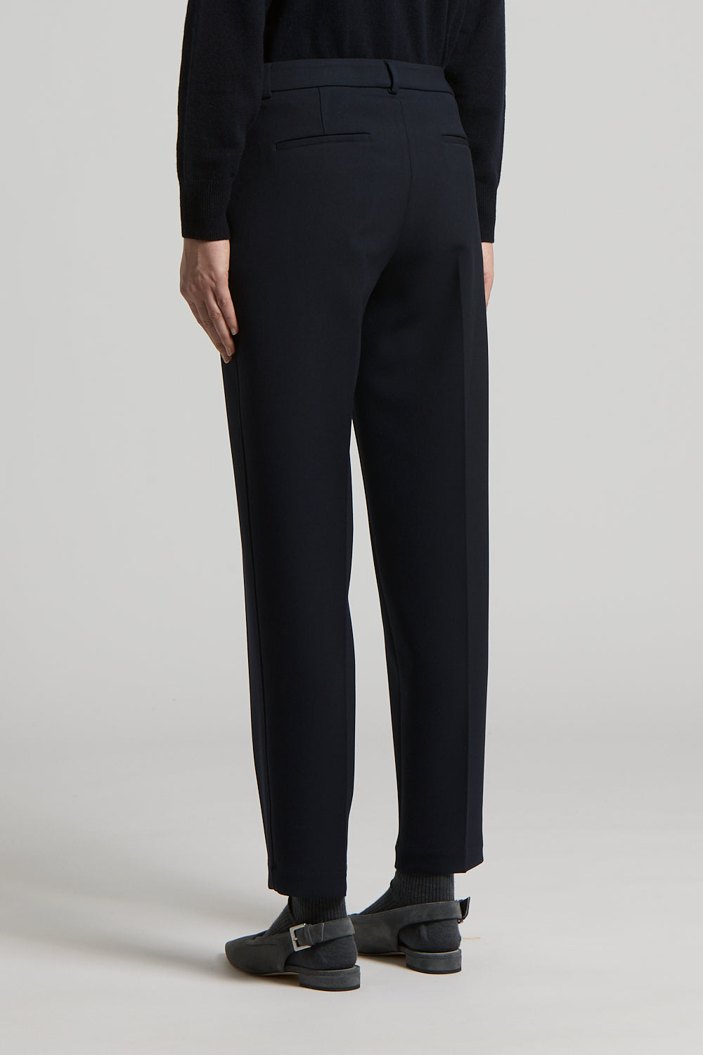 PESERICO SIGN TROUSERS