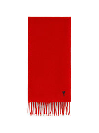AMI PARIS ADC SCARF