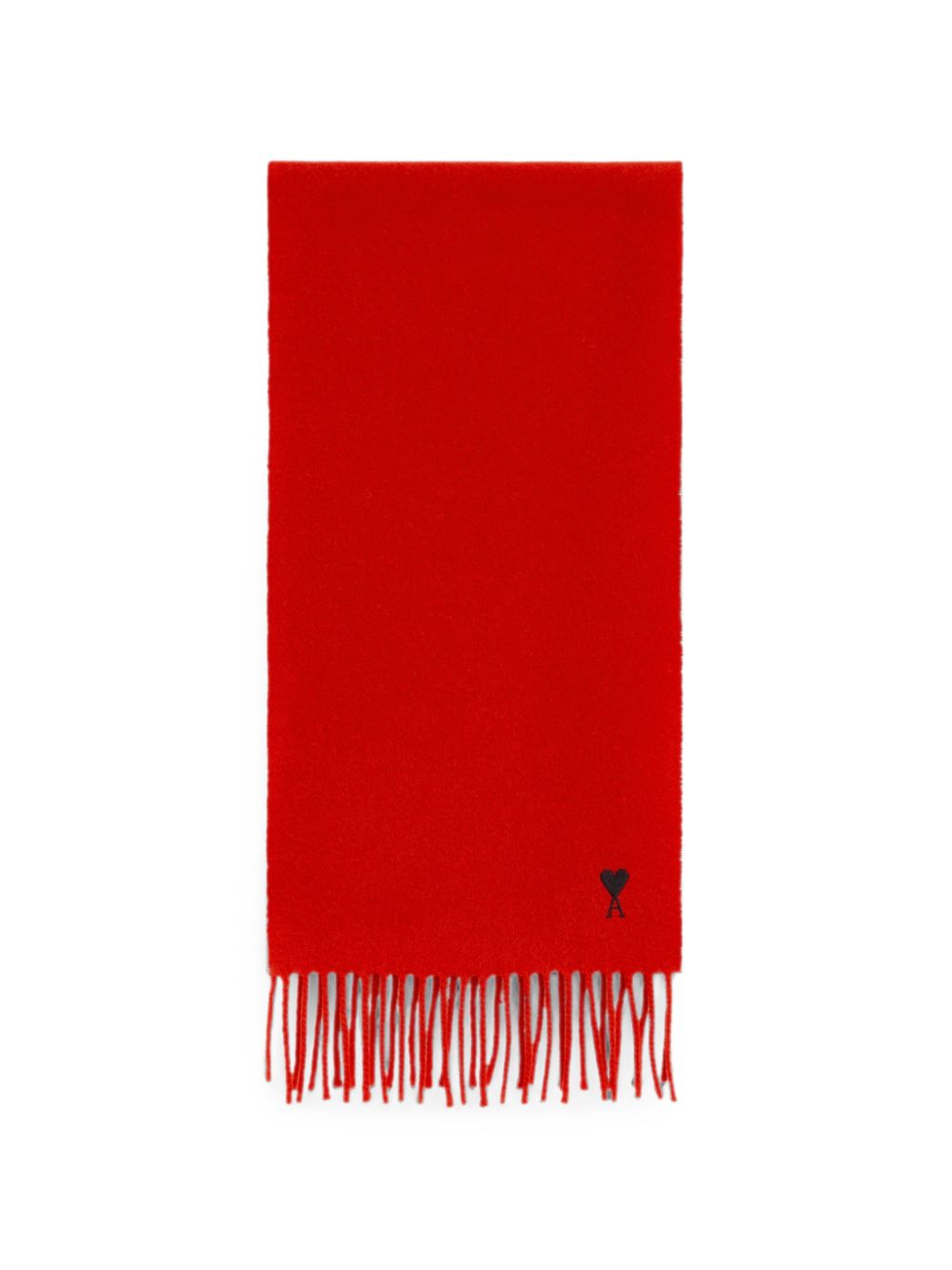 AMI PARIS ADC SCARF