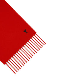 AMI PARIS ADC SCARF