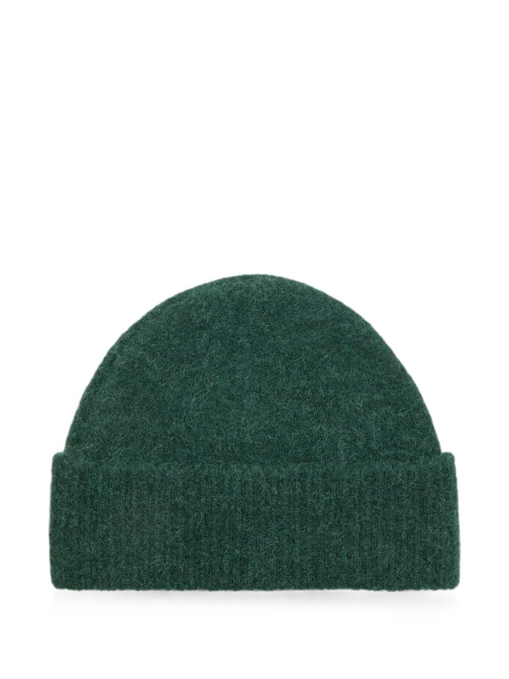 AMI PARIS ADC BEANIE