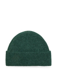 AMI PARIS ADC BEANIE
