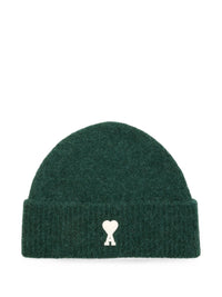 AMI PARIS ADC BEANIE