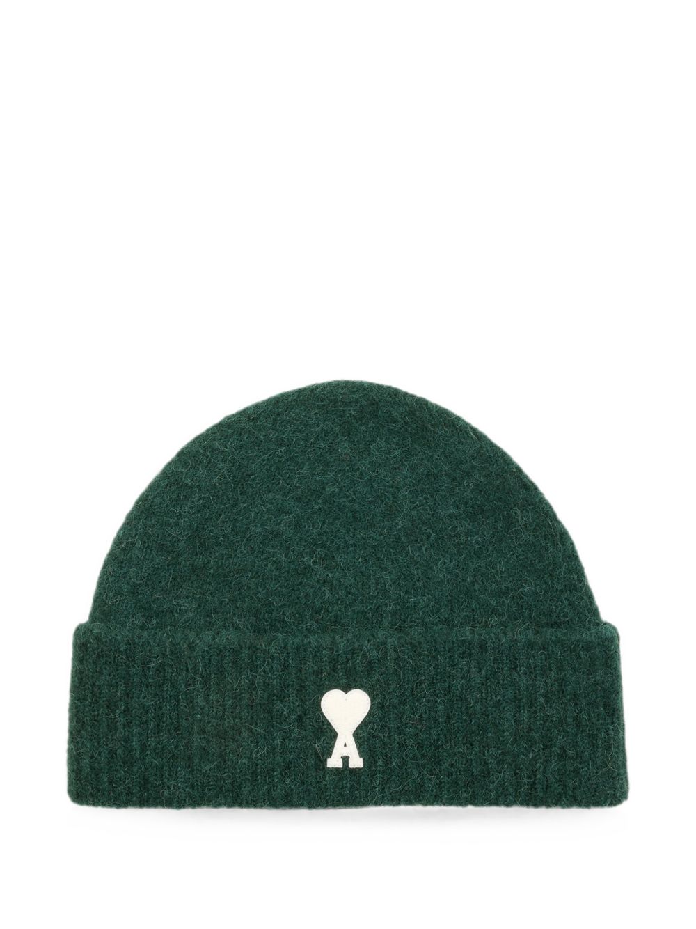 AMI PARIS ADC BEANIE